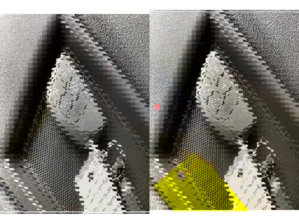 Used 2025 Chevrolet Silverado 3500 LTZ image 14