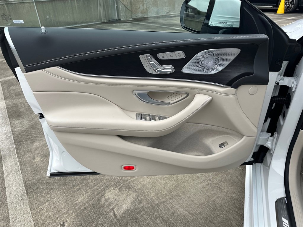 New 2026 Mercedes-Benz AMG GT 43 image 10