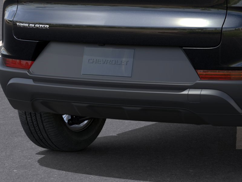 New 2026 Chevrolet TrailBlazer LS w/ LS Convenience Package FWD image 15