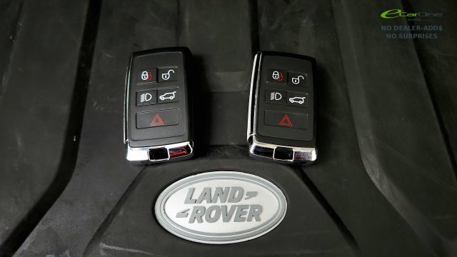 Used 2025 Land Rover Discovery Sport S AWD/4WD image 73