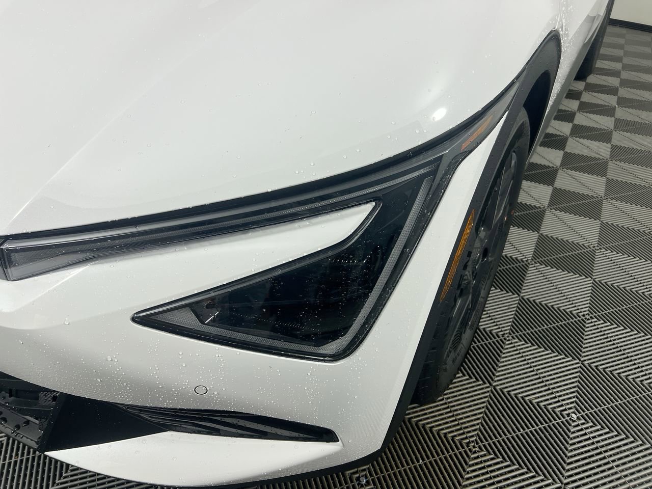 New 2025 Kia EV6 Light image 11