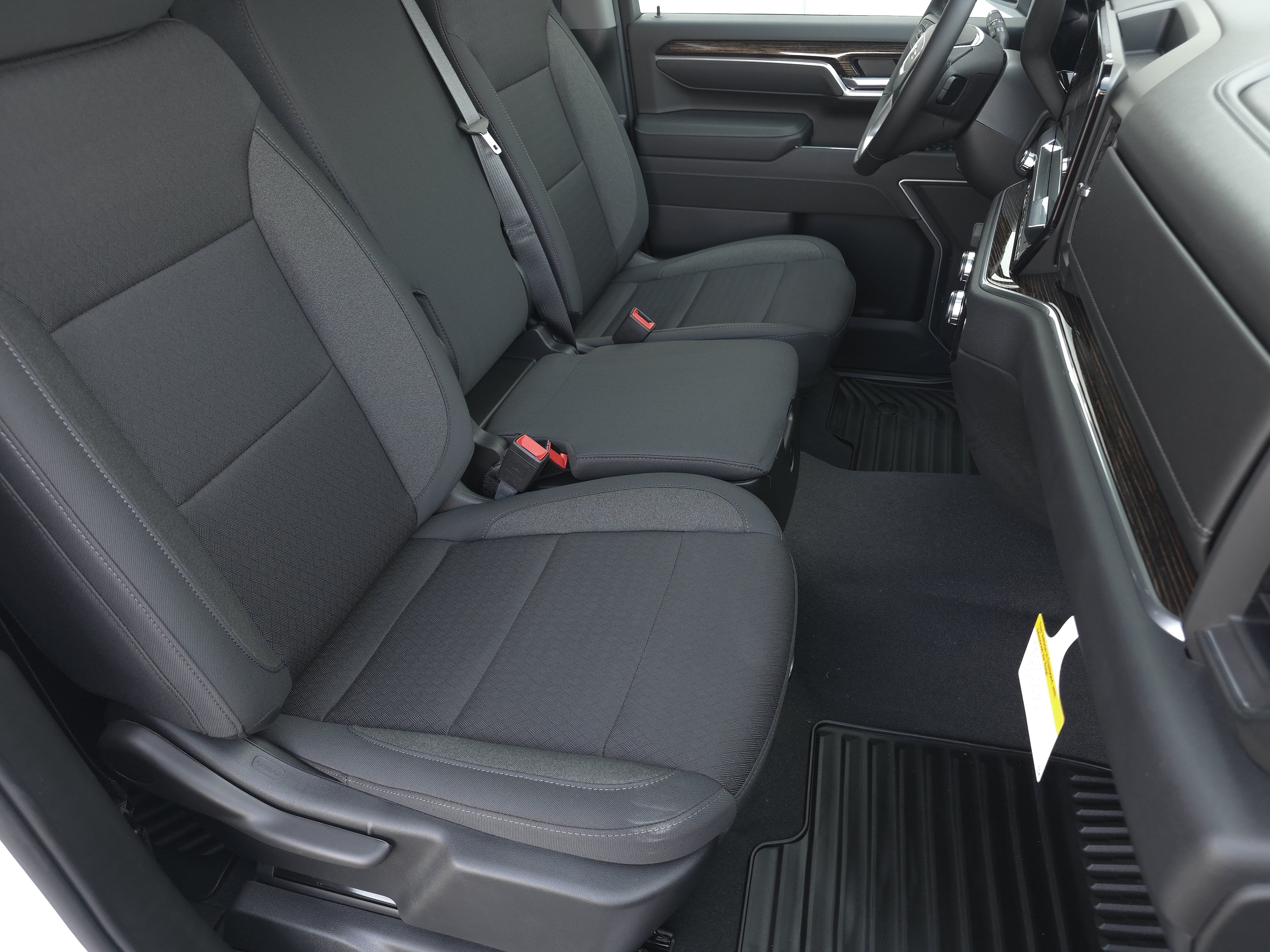 New 2026 GMC Sierra 2500 SLE AWD/4WD image 37