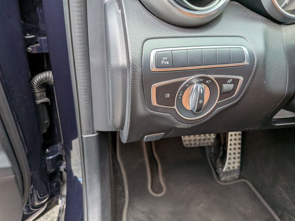 Used 2020 Mercedes-Benz C 43 AMG 4MATIC Sedan image 19