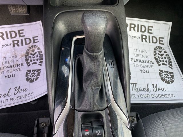 Used 2021 Toyota Corolla LE image 13