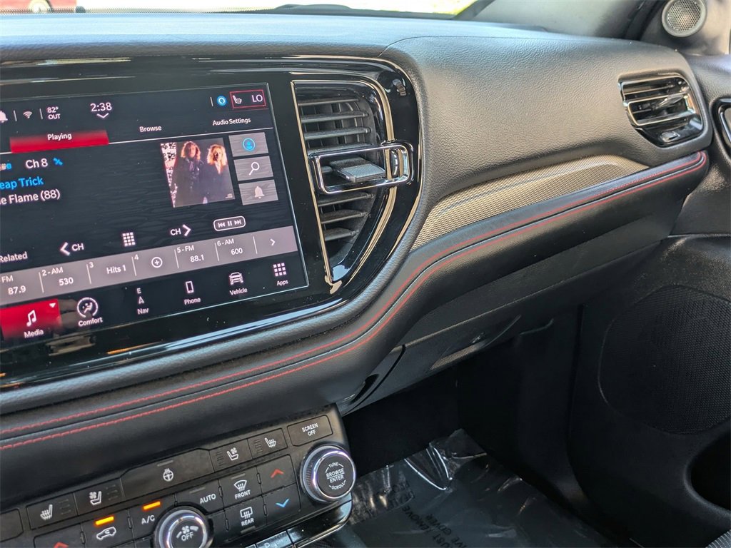 Used 2024 Dodge Durango R/T image 15