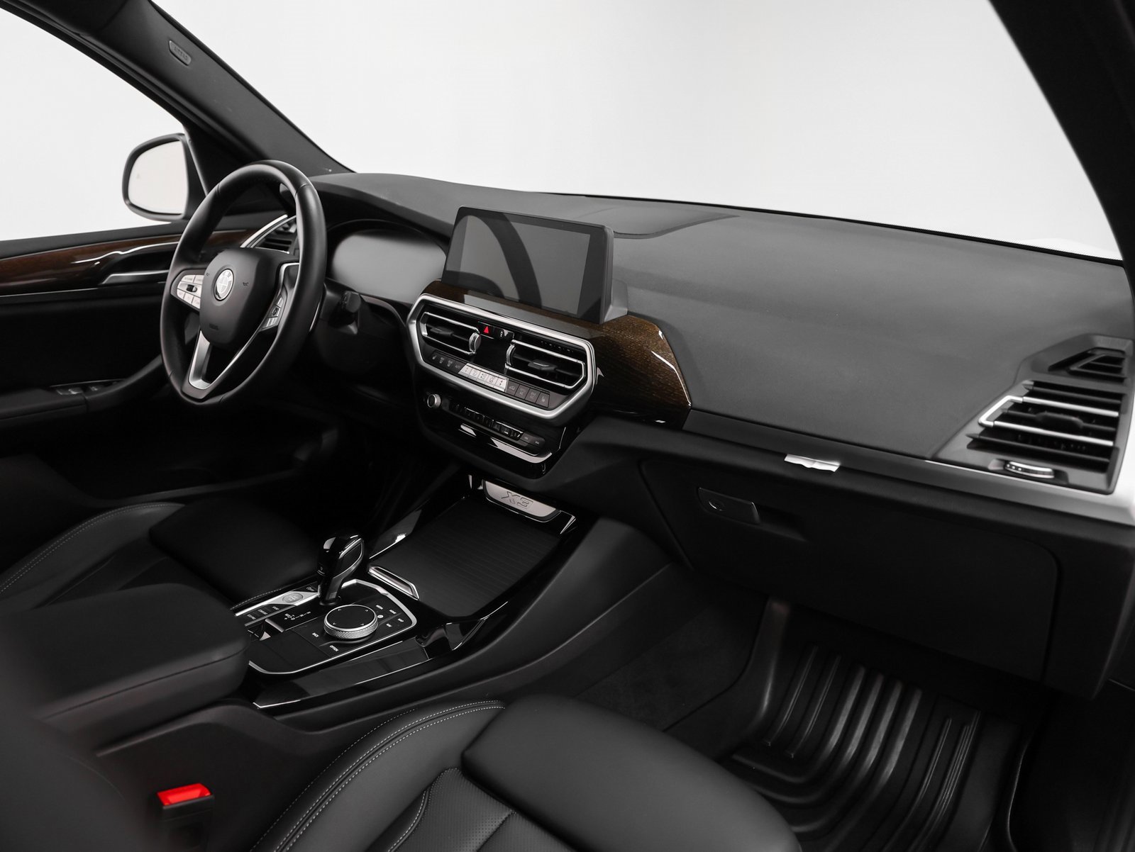 Used 2024 BMW X3 sDrive30i w/ Convenience Package image 22