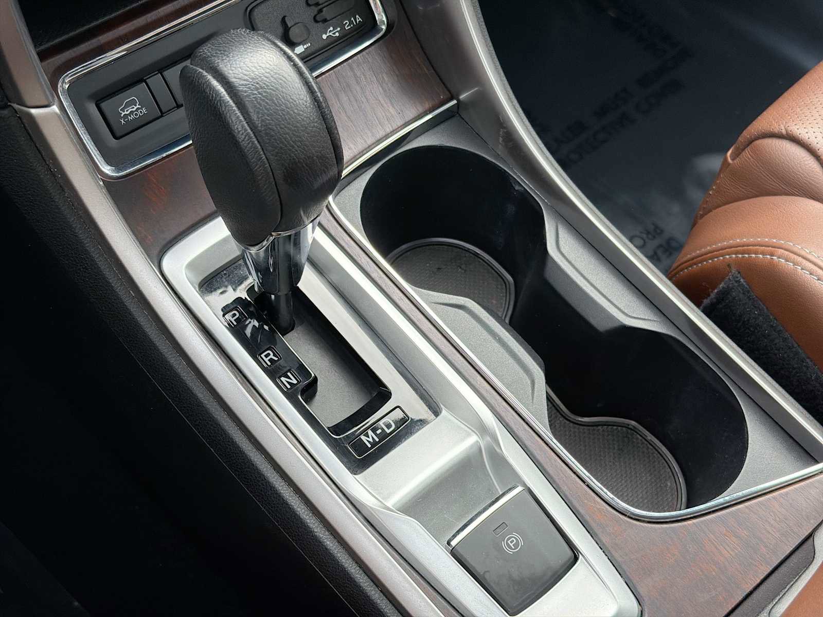 Used 2020 Subaru Ascent Touring image 28