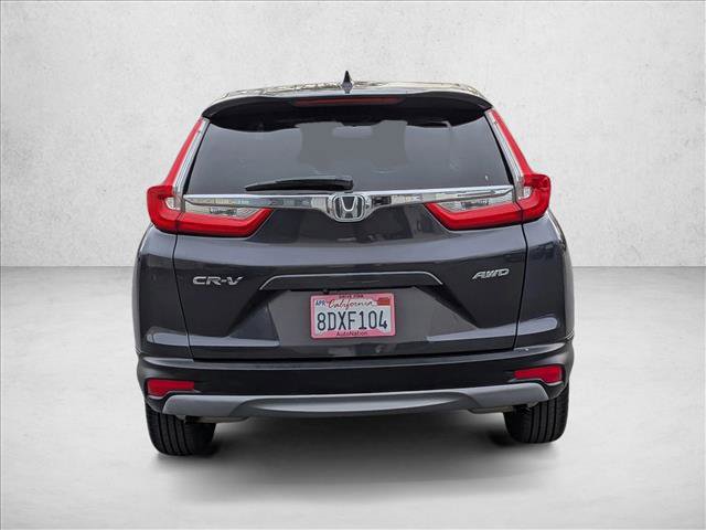 Used 2018 Honda CR-V EX-L image 7