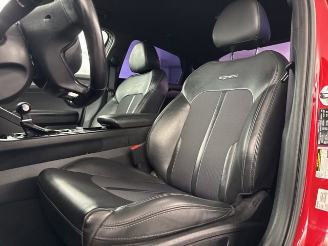 Used 2021 Kia K5 GT-Line image 15