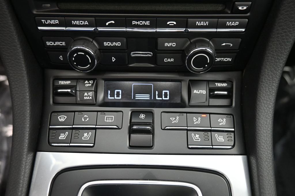 Used 2012 Porsche 911 Carrera S RWD image 10