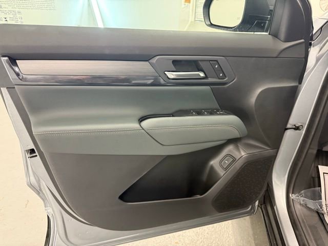 New 2026 GMC Terrain AT4 image 14