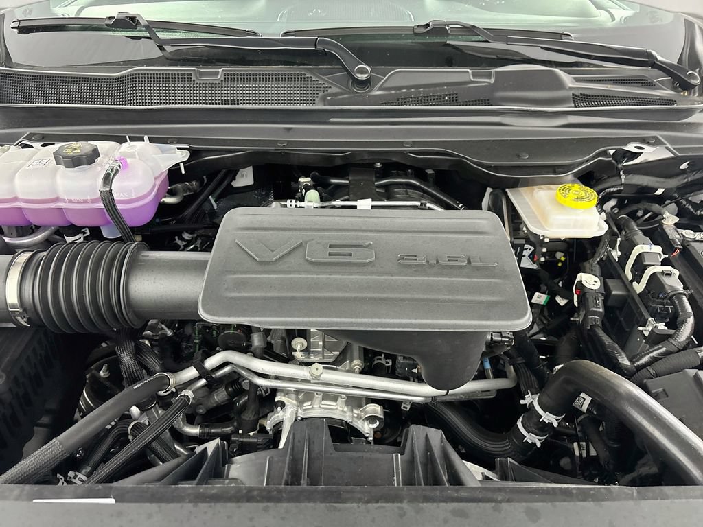 New 2026 RAM 1500 Big Horn AWD/4WD image 20