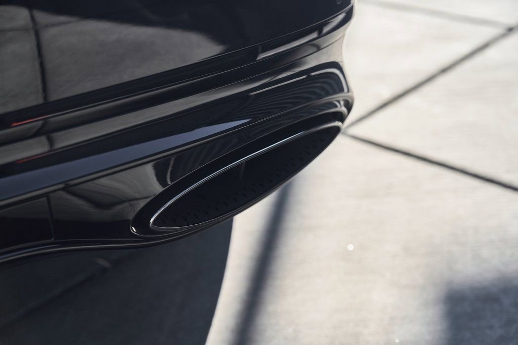 Used 2022 Bentley Continental GT Speed image 11