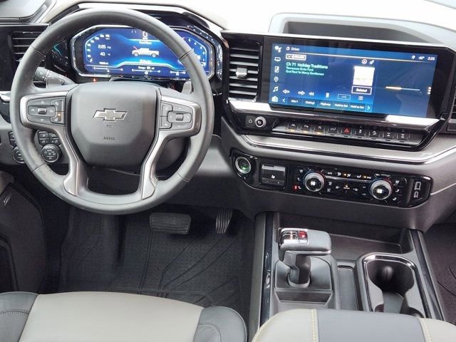 Used 2023 Chevrolet Silverado 1500 ZR2 w/ Technology Package image 29