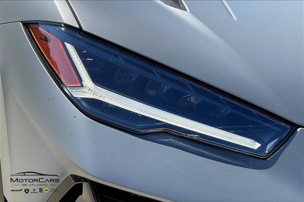 Used 2024 Lamborghini Urus Performante image 28