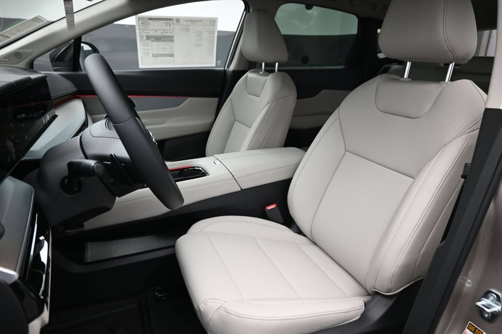 New 2026 Nissan Murano SL AWD/4WD image 18