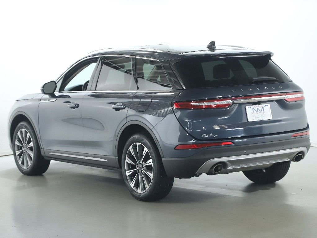 Used 2022 Lincoln Corsair Reserve w/ Elements Package AWD/4WD image 40