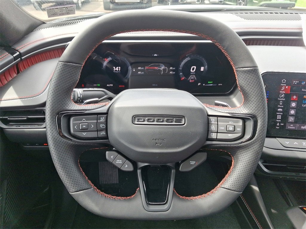 New 2024 Dodge Charger R/T w/ Plus Group image 15