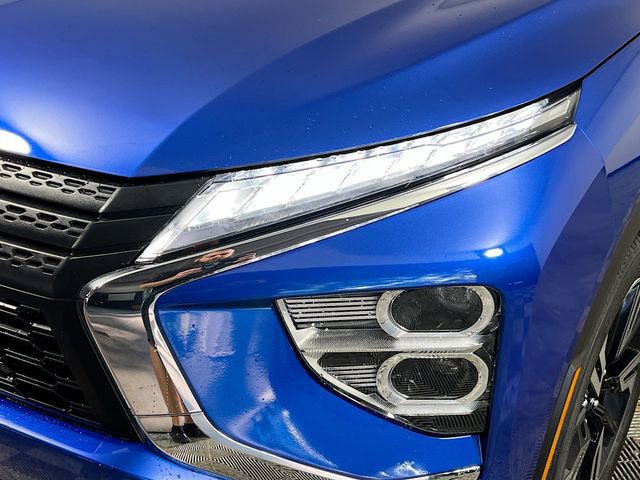 Used 2025 Mitsubishi Eclipse Cross SE AWD/4WD image 9