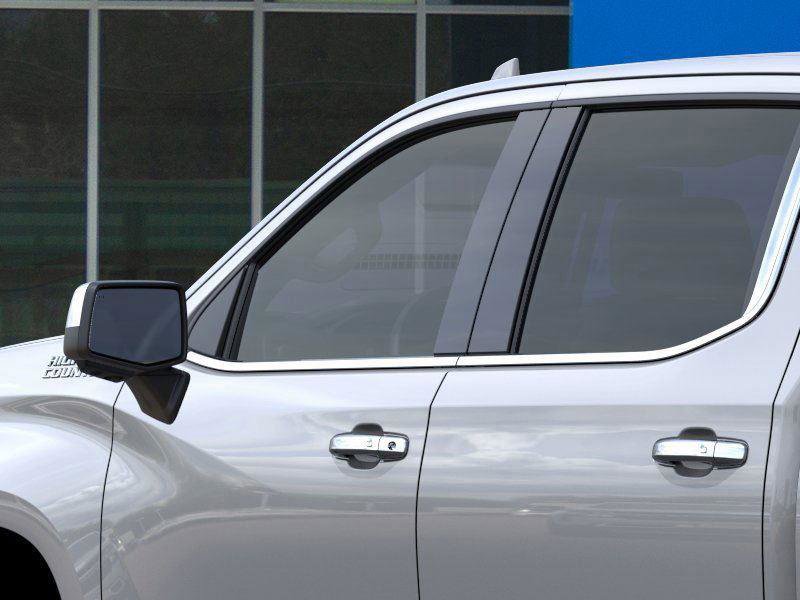 New 2026 Chevrolet Silverado 1500 High Country image 44