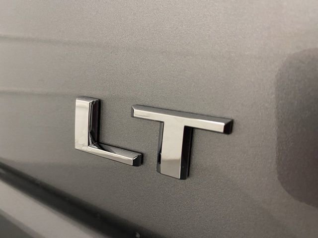 New 2026 Chevrolet Silverado 2500 LT w/ All Star Edition image 32