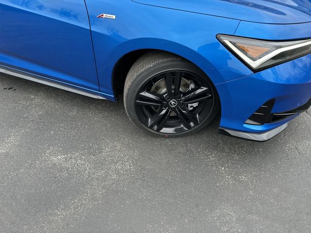 New 2026 Acura Integra A-Spec FWD image 11