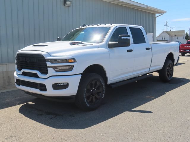 New 2026 RAM 2500 Tradesman AWD/4WD image 5
