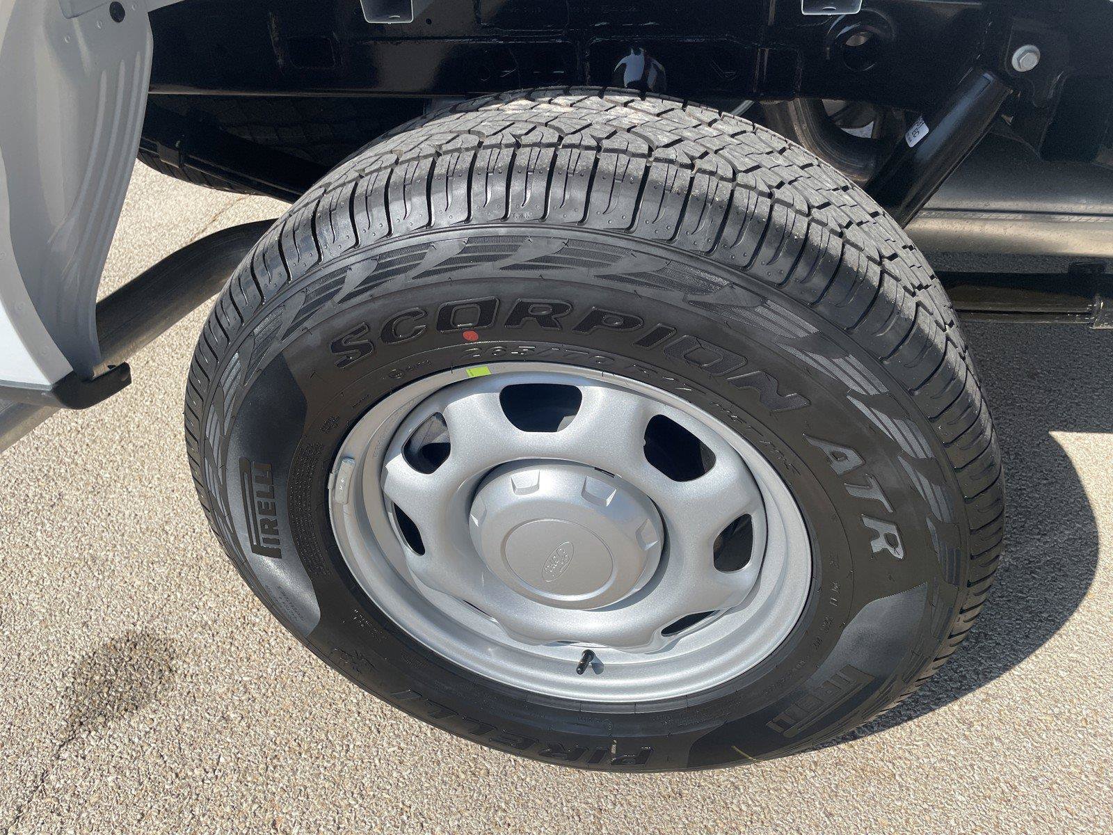 New 2026 Ford F150 XL AWD/4WD image 36
