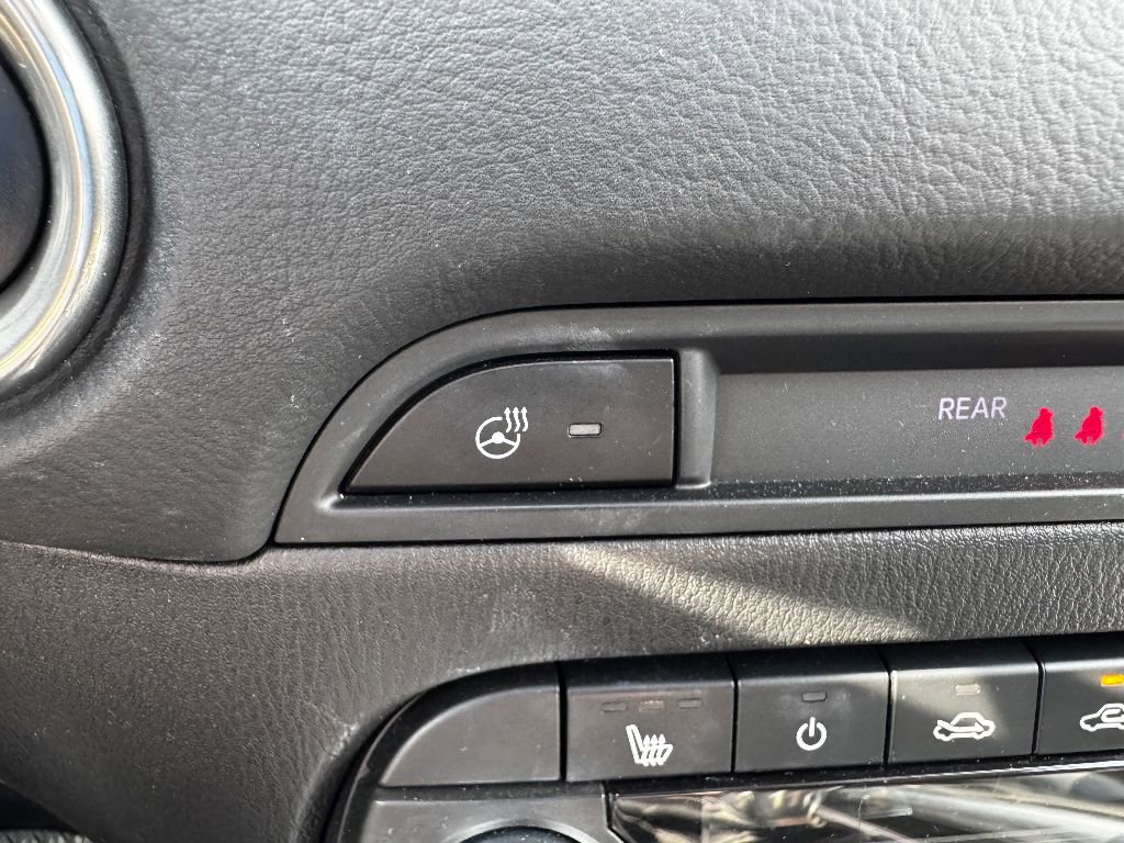 Used 2021 MAZDA CX-5 Grand Touring w/ GT Premium Package image 28