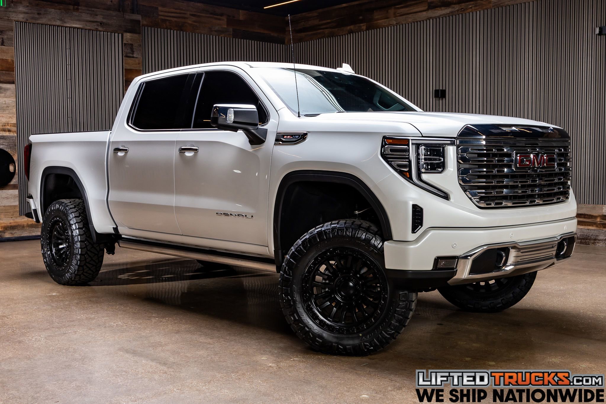 Used 2022 GMC Sierra 1500 Denali