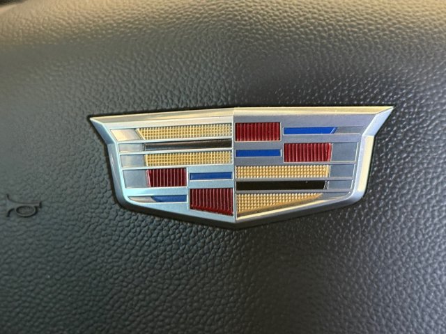 Used 2022 Cadillac CT5 Premium Luxury RWD image 5