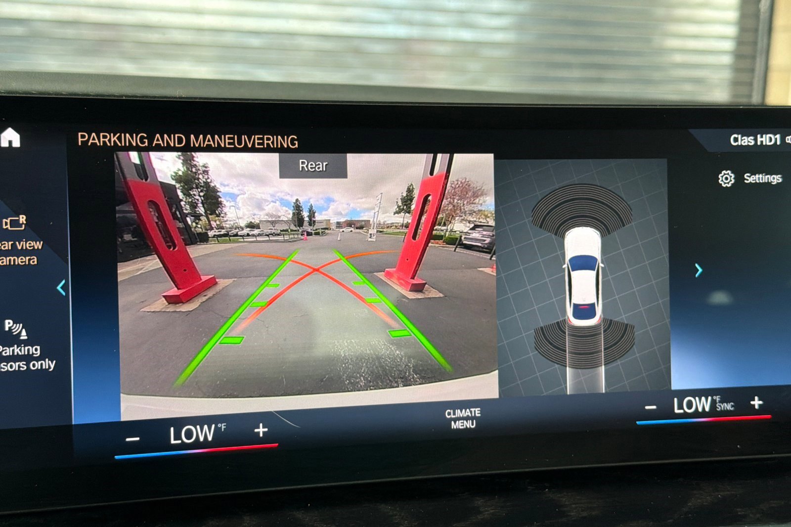 Certified 2023 BMW i4 eDrive40 w/ M Sport Package image 26