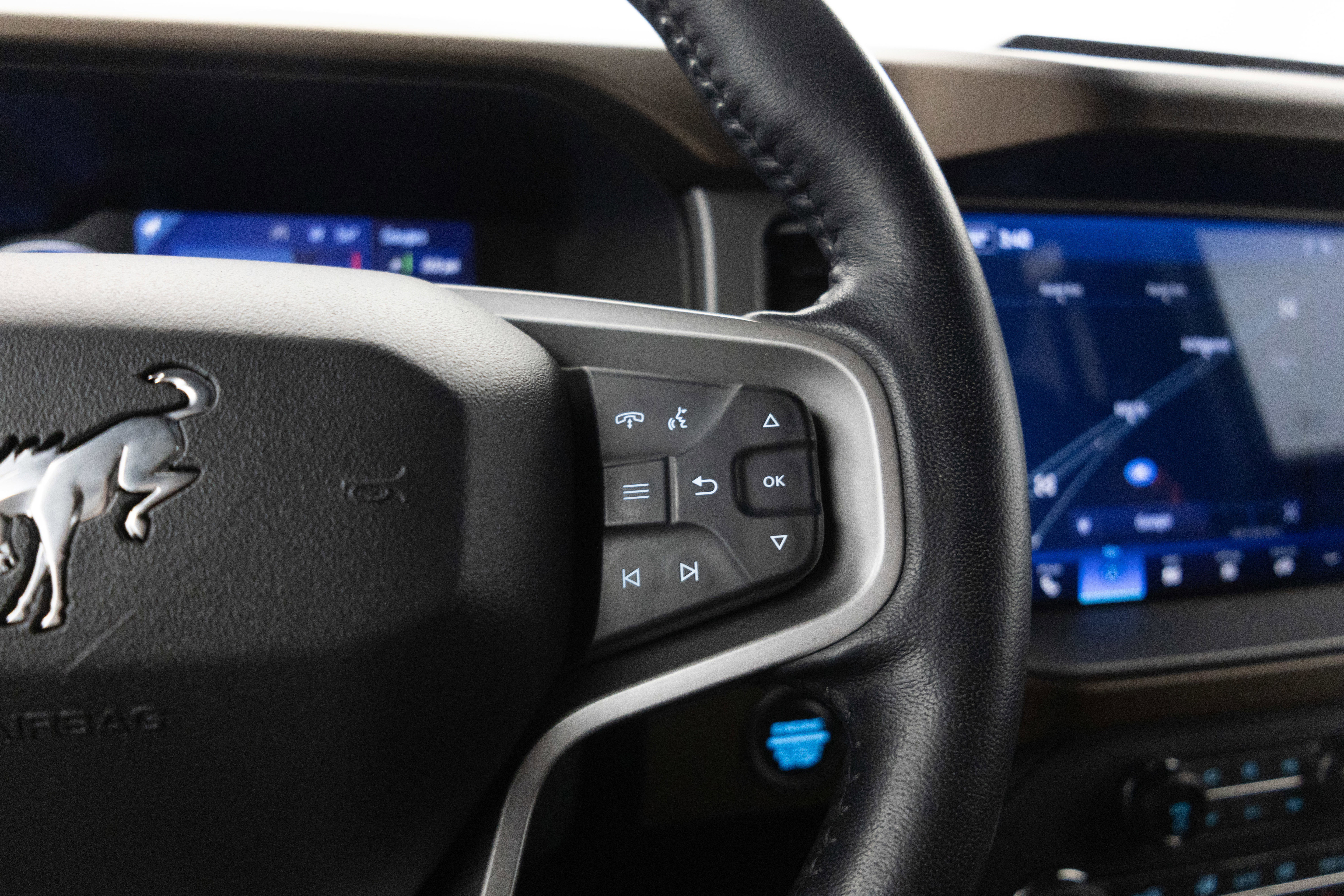 Used 2022 Ford Bronco Outer Banks image 39