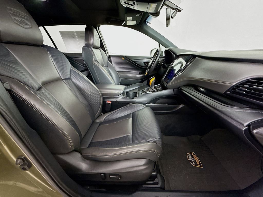 Used 2022 Subaru Outback Wilderness w/ Wilderness Package AWD/4WD image 33