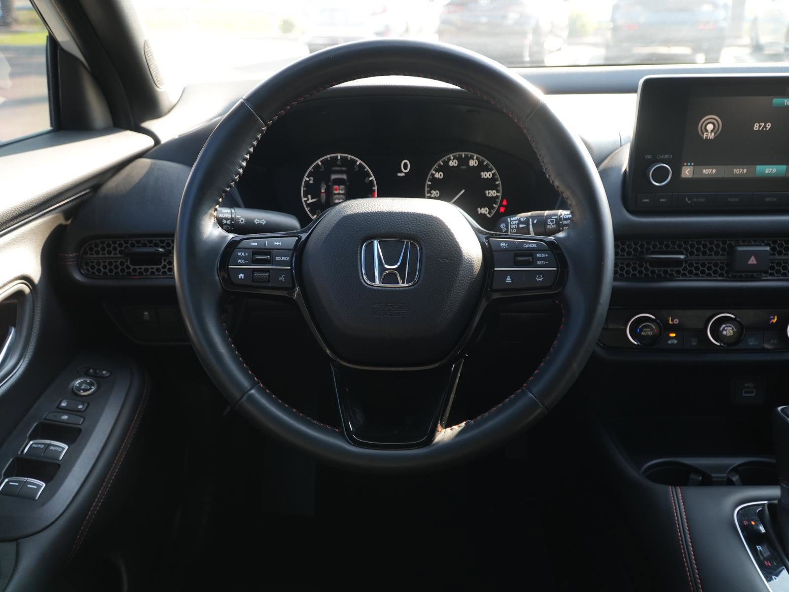 Used 2023 Honda HR-V Sport image 20