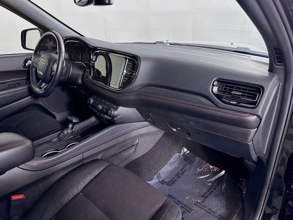 Certified 2023 Dodge Durango R/T w/ Blacktop Package AWD/4WD image 41