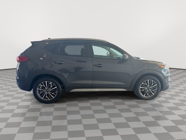 Used 2021 Hyundai Tucson SEL image 13
