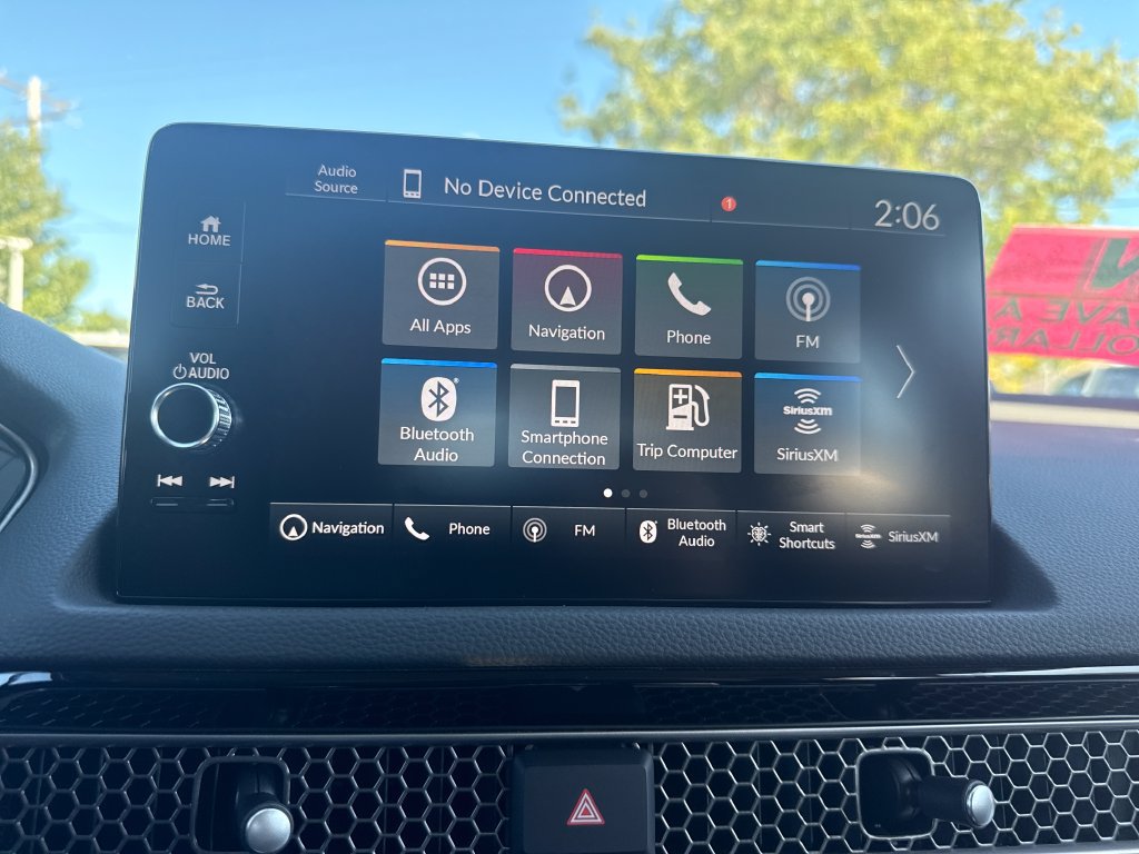 Certified 2024 Honda Civic Touring image 34
