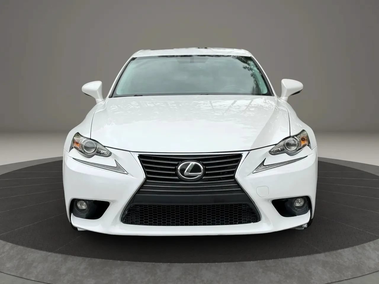 Used 2016 Lexus IS 300 AWD w/ Accessory Package 2 image 2