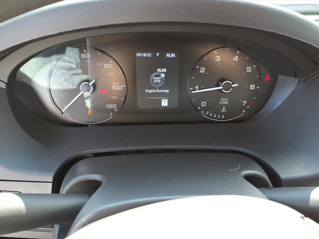 New 2025 RAM ProMaster 1500 w/ Upfitter's Prep Package image 22