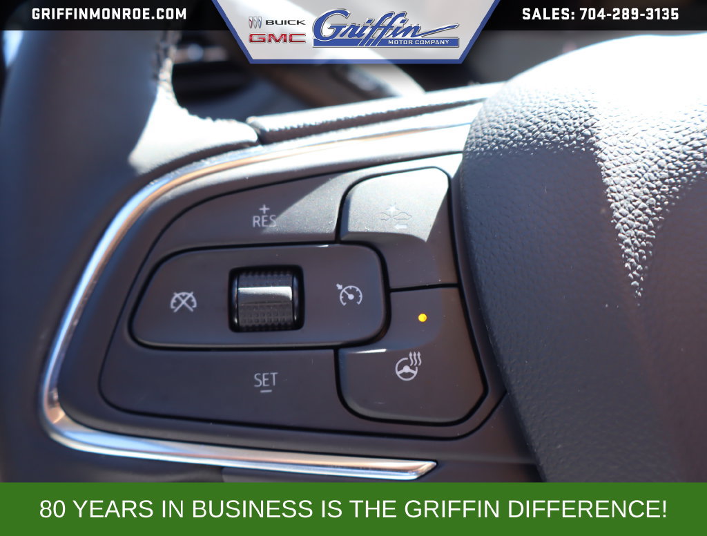New 2026 Buick Encore GX Sport Touring w/ Advanced Technology Package FWD image 16