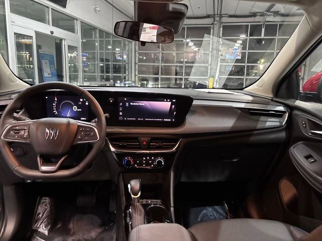 Used 2026 Buick Encore GX Sport Touring w/ Advanced Technology Package image 15
