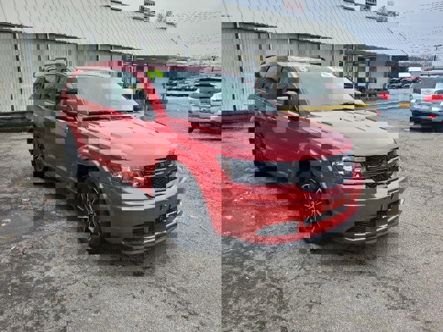 Used 2018 Dodge Journey SE w/ Connectivity Group image 5