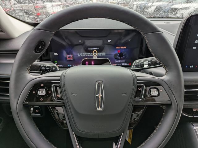 New 2025 Lincoln Aviator 2WD w/ Jet Appearance Package image 25