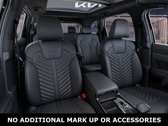 New 2026 Kia Sorento SX Prestige image 15