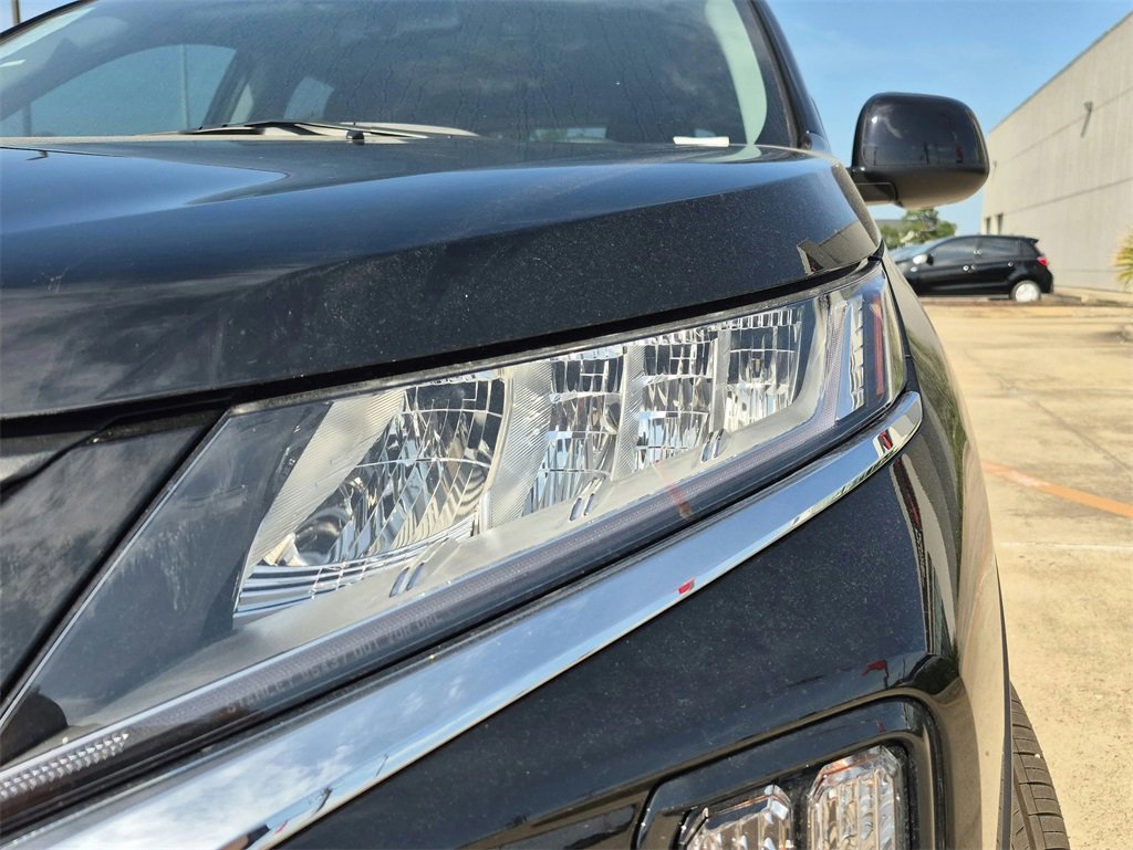 Used 2025 Mitsubishi Outlander Sport LE image 27