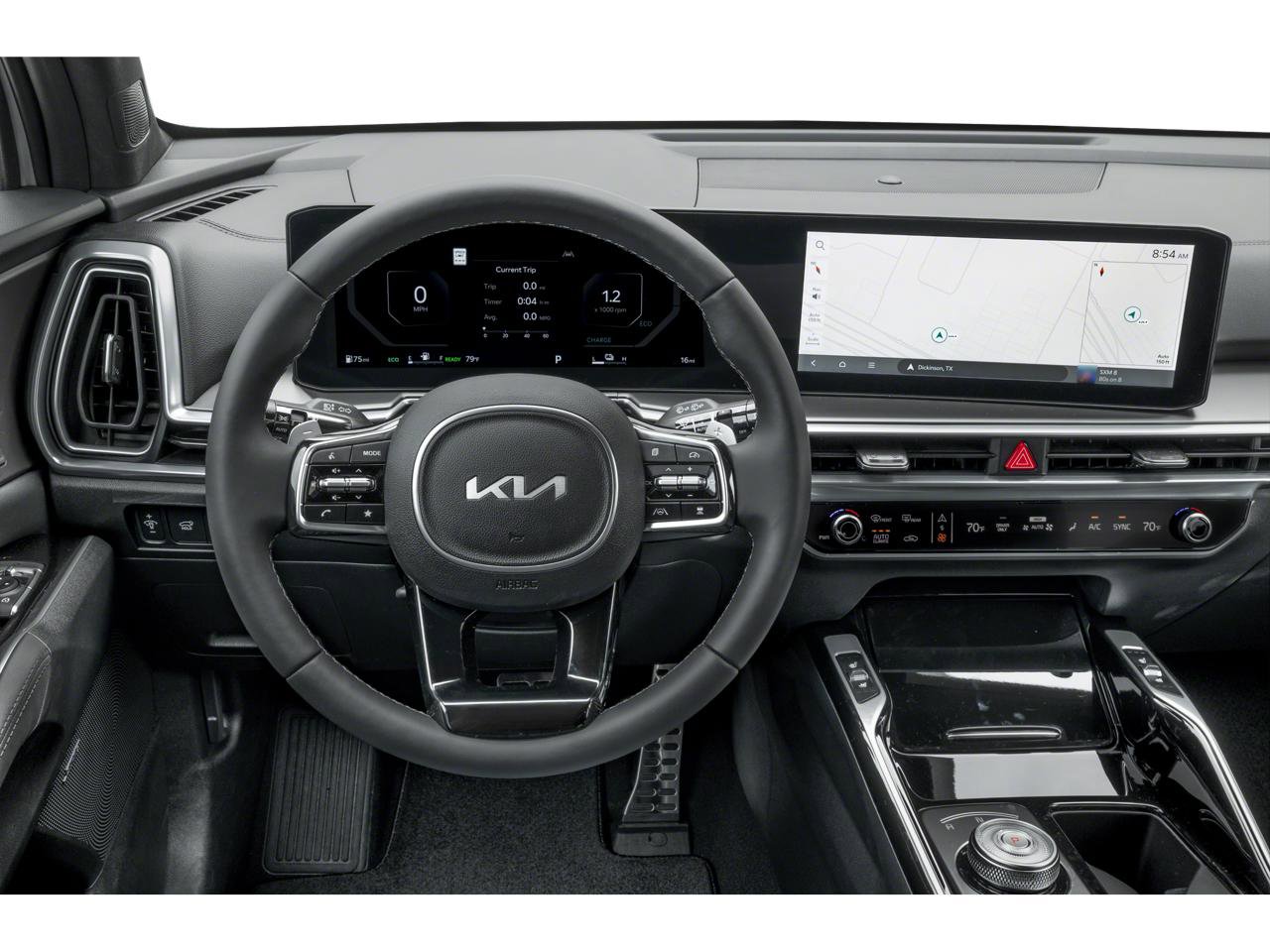 New 2026 Kia Sorento SX Prestige image 4