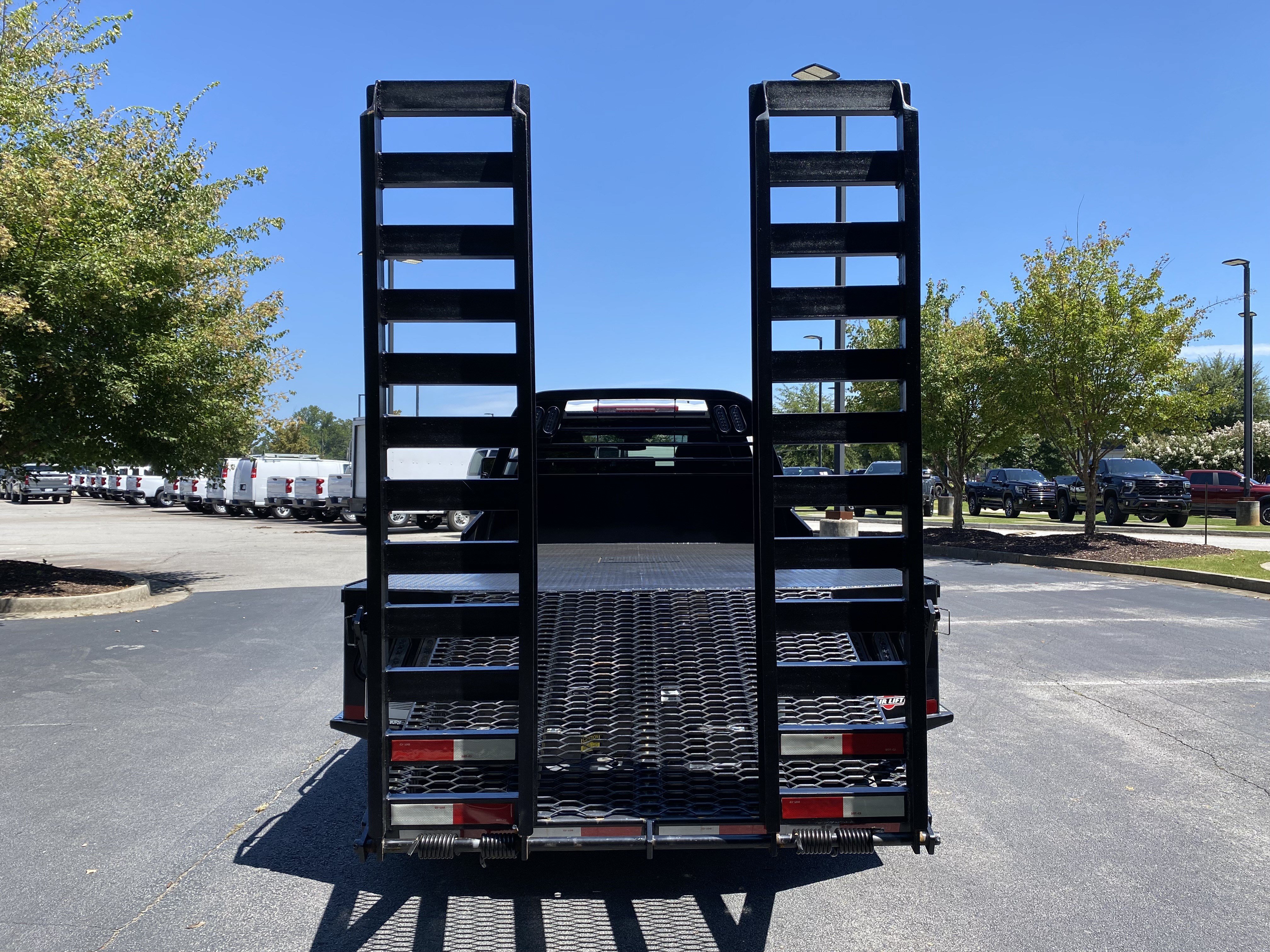 Used 2026 Chevrolet Silverado 3500 W/T w/ WT Convenience Package AWD/4WD image 8