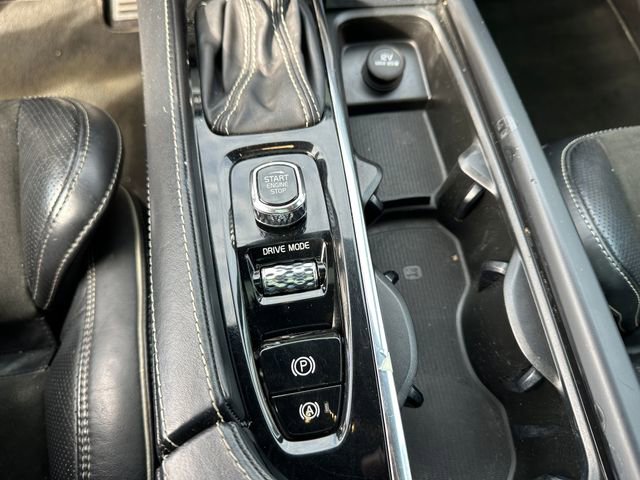 Used 2019 Volvo XC90 T6 R-Design w/ Advanced Package image 25