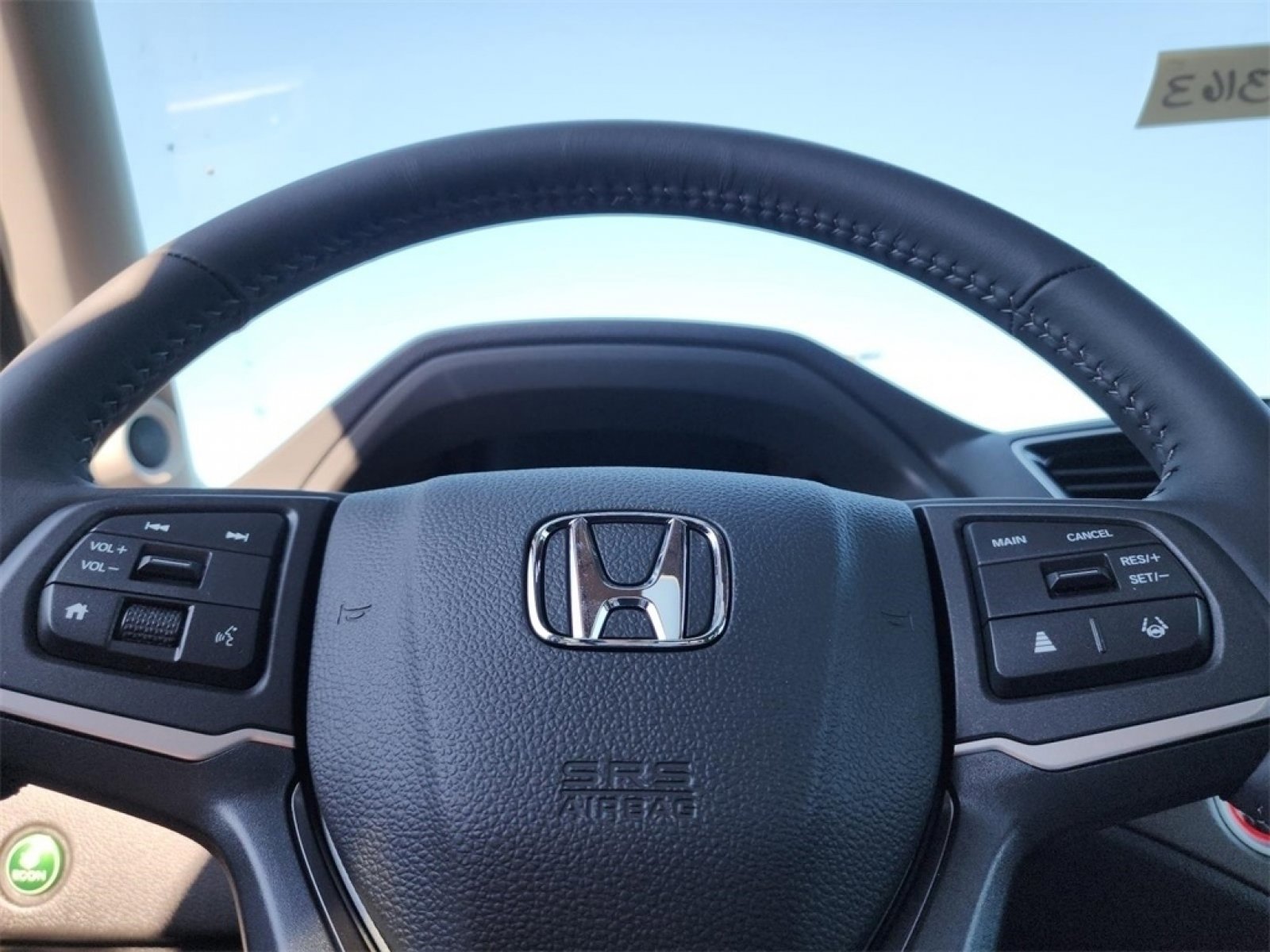 New 2025 Honda Ridgeline RTL image 34